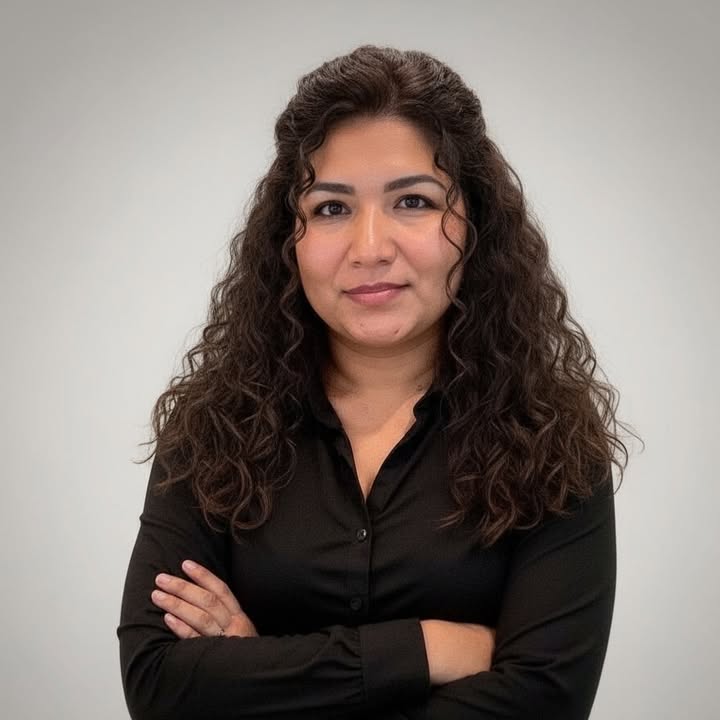 Consuelo Negrete