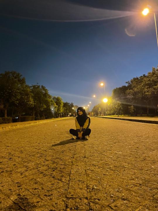 Rimsha Zahid