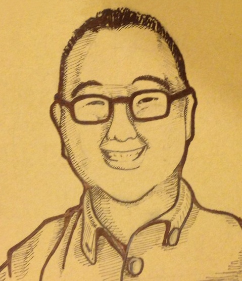 Mike Yang