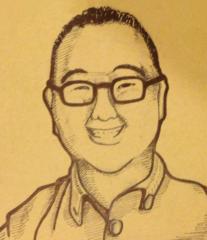 Mike Yang