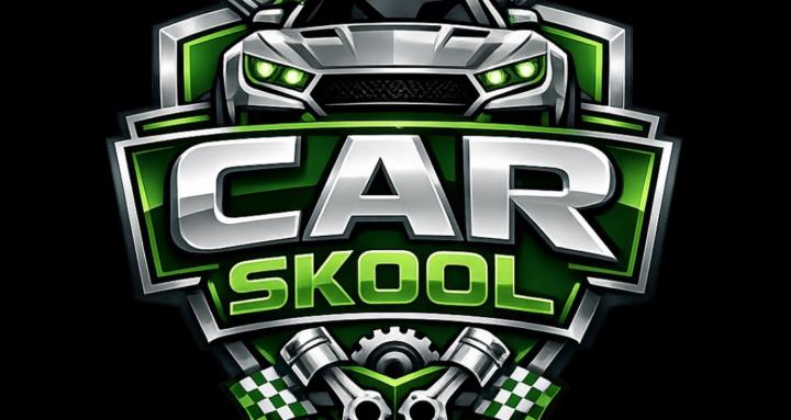 Car skool
