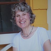Kerstin Rieso