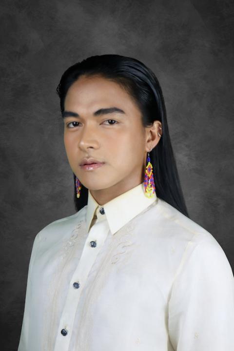 Neil Villarin