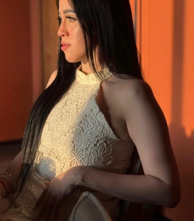 Mariandreina Rovaina