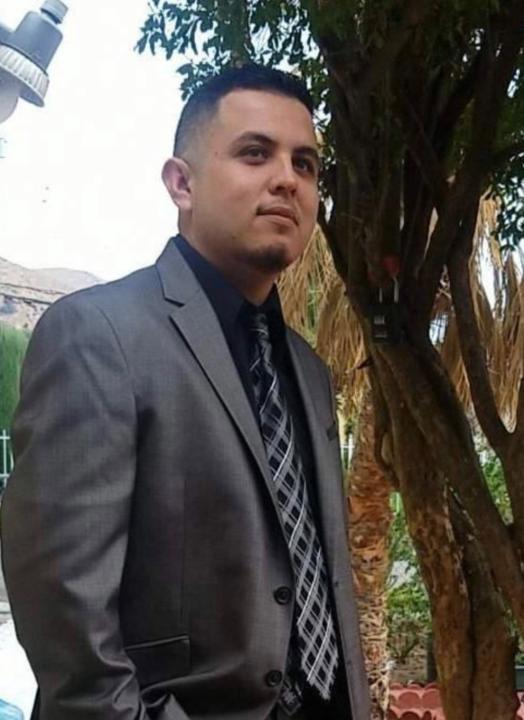 Cesar Alvarez