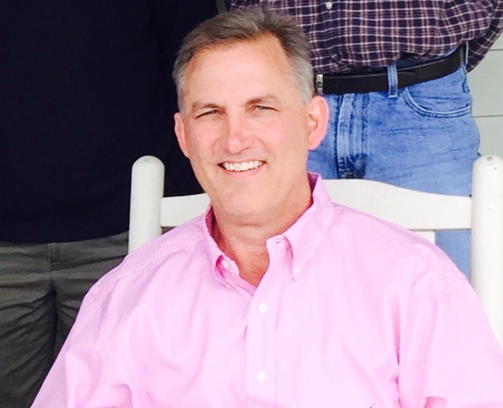 Mike Clements