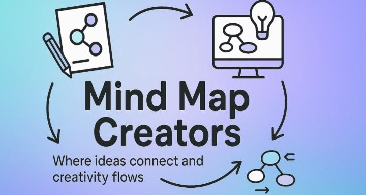 Mind Map Creators