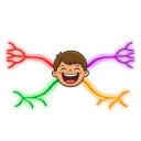 Logo <h1>Mind Map Creators</h1>