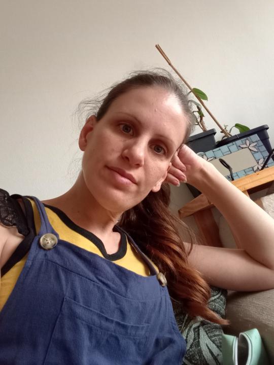 Yanina Troglia