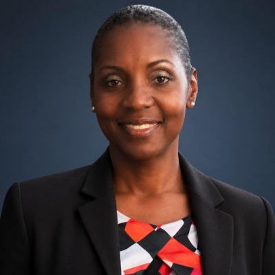 Michelle Brown