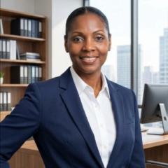Michelle Brown