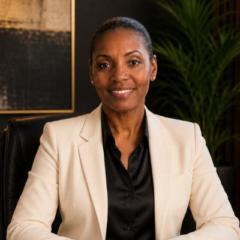 Michelle Brown