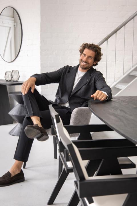 Matthew Sprent