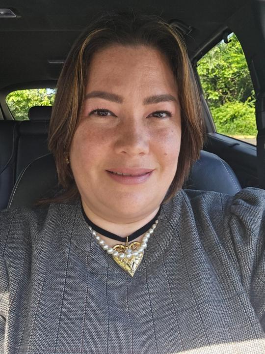 Celines Jimenez