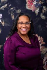 Alishia Pretlow