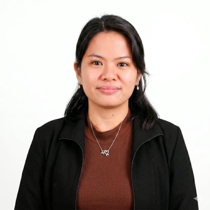 Veronica Dela Cruz