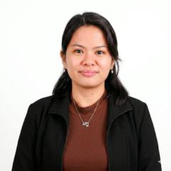 Veronica Dela Cruz
