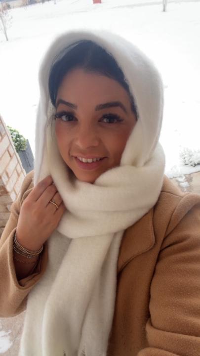 Mireya Anchondo