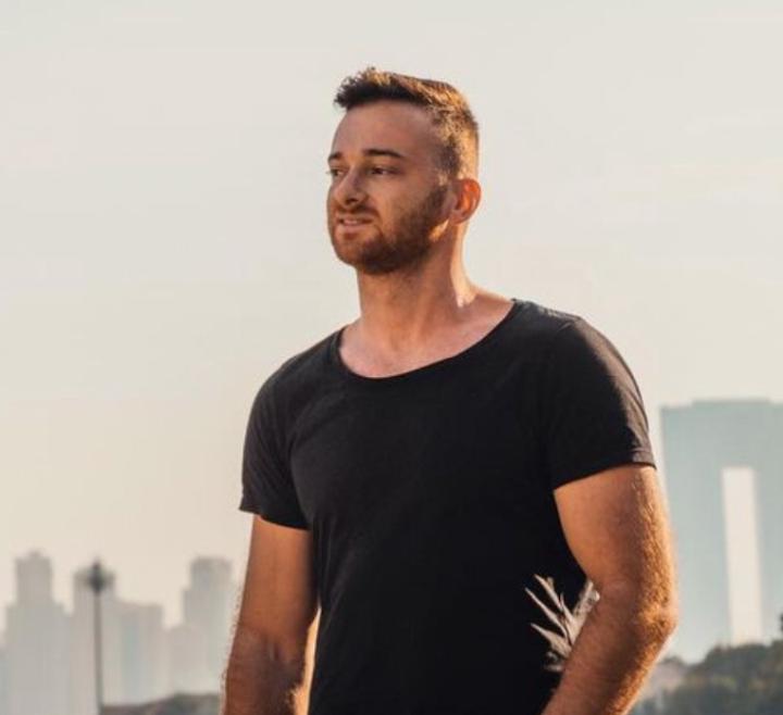Roman Umanskiy