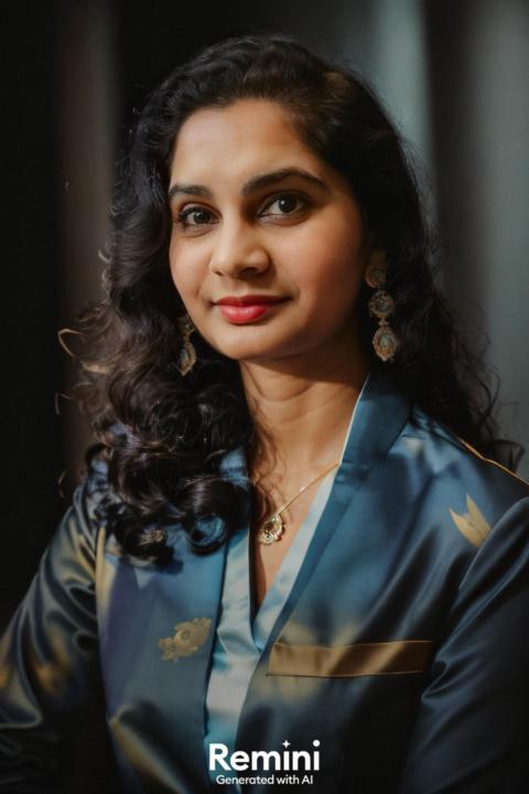 Suman Prasad