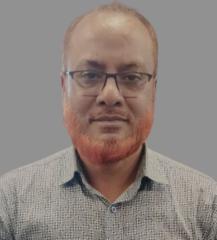 S M Rabiul Islam