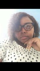 Shanique Brady
