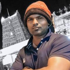 Madhankumar S
