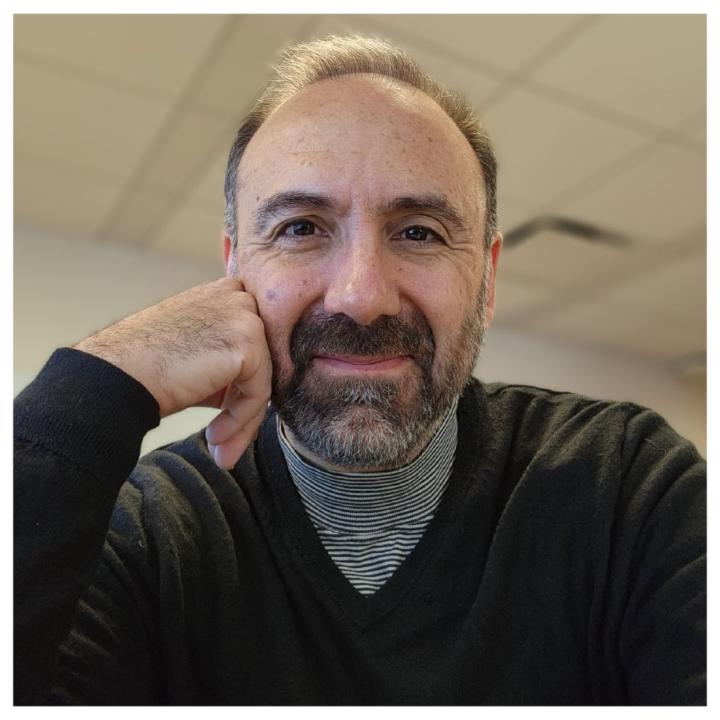 Vincent Caruso