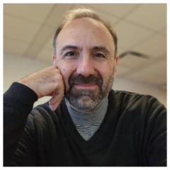 Vincent Caruso