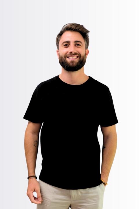 Sergio Lagarde Cabañero