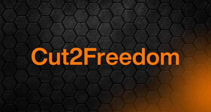 Cut2Freedom