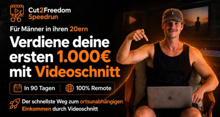 Cut2Freedom Speedrun
