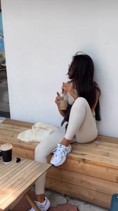 Sandra Sophie