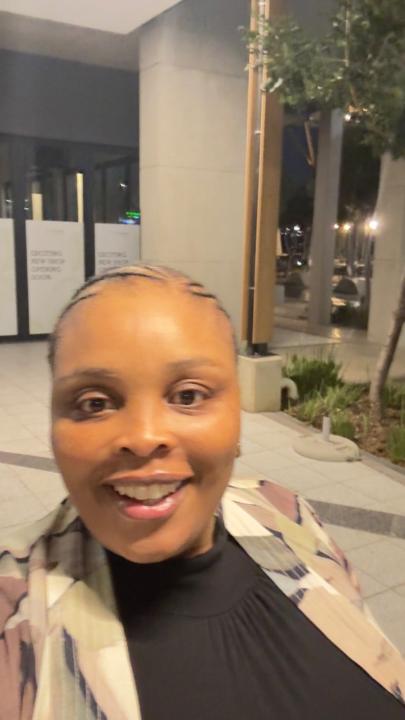Kelebogile Mabetha