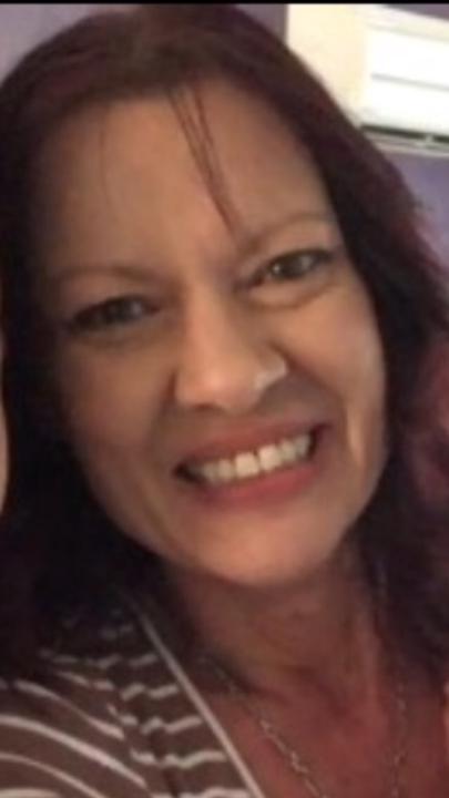 Tracey Alexander