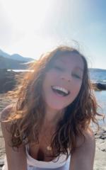 Christine M