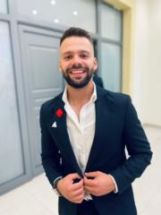 Darko Popovski