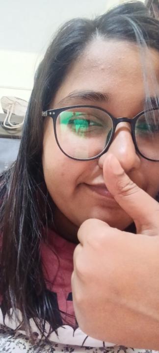 Ayushi J