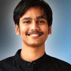 Ashutosh Joshi