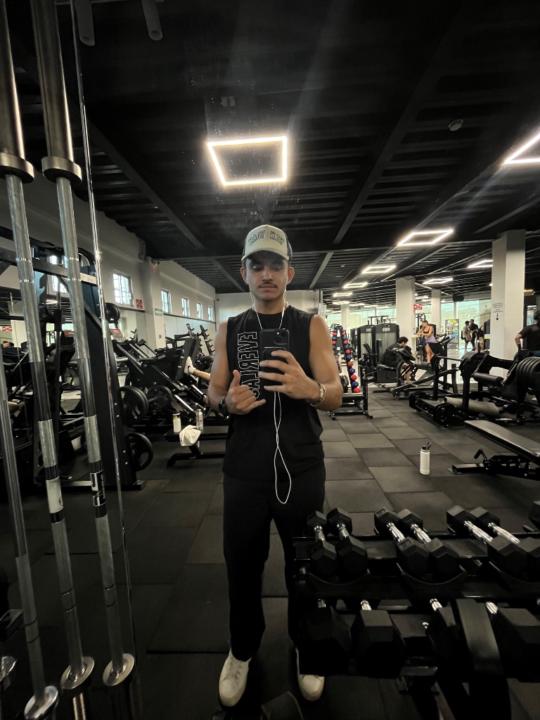 Emiliano Hernandez