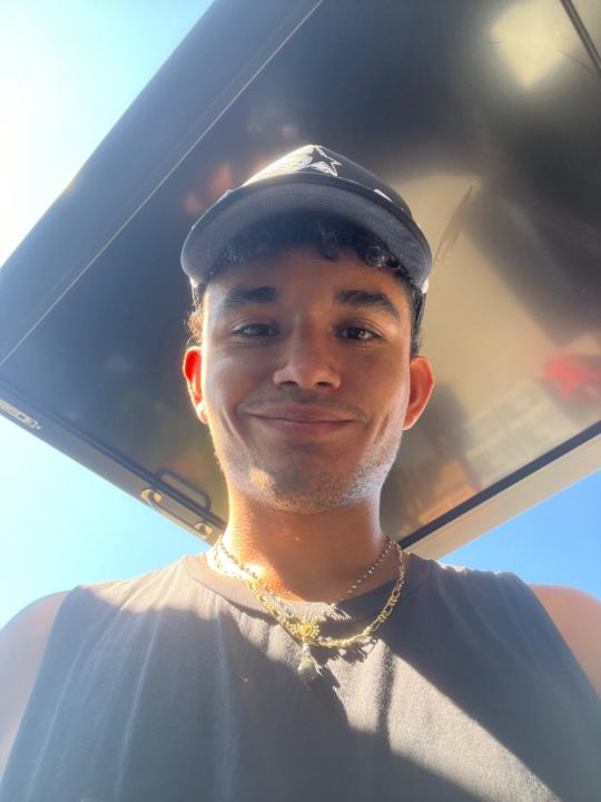 Emiliano Hernandez