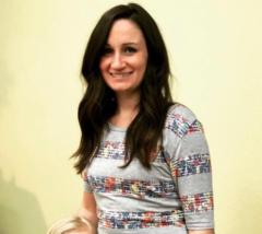 Emily Rickard