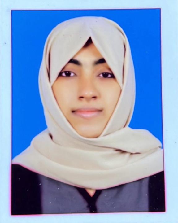 Sahla Jasmine