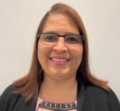 Keila Cruz Orozco