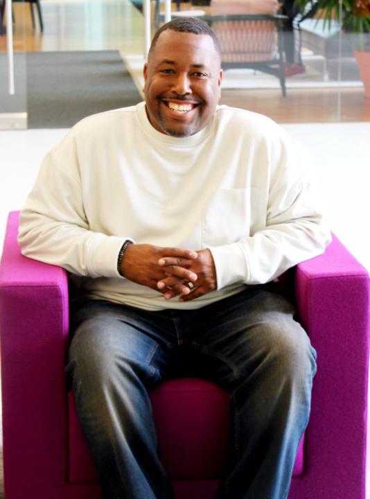 Jamar James