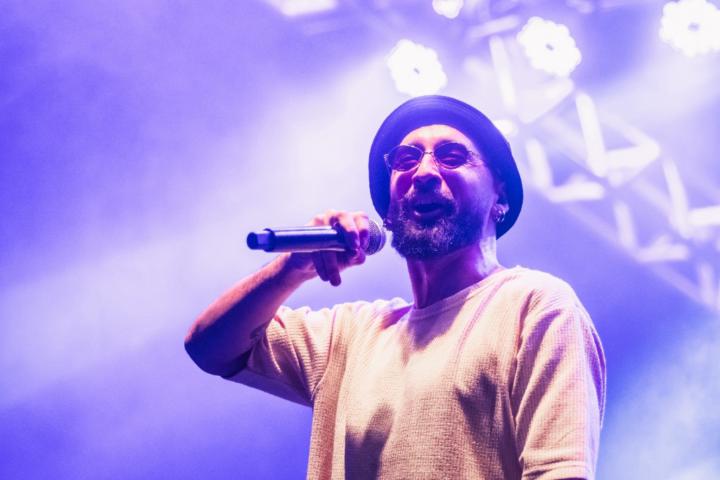 Gonzalo Esteban Garay Munoz