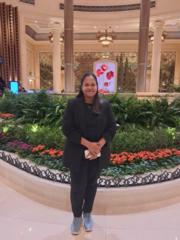 Swathi Nittianandane