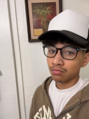 Bryan Flores