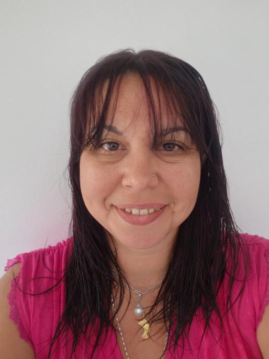 Karine Hussein