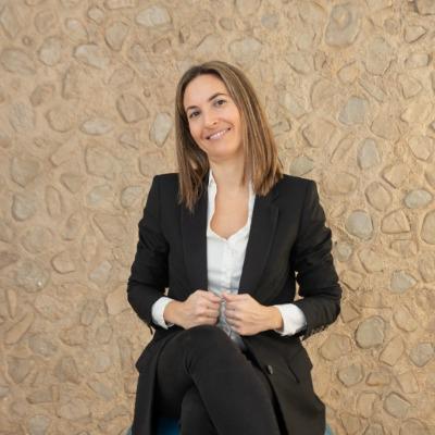 Patricia González soler